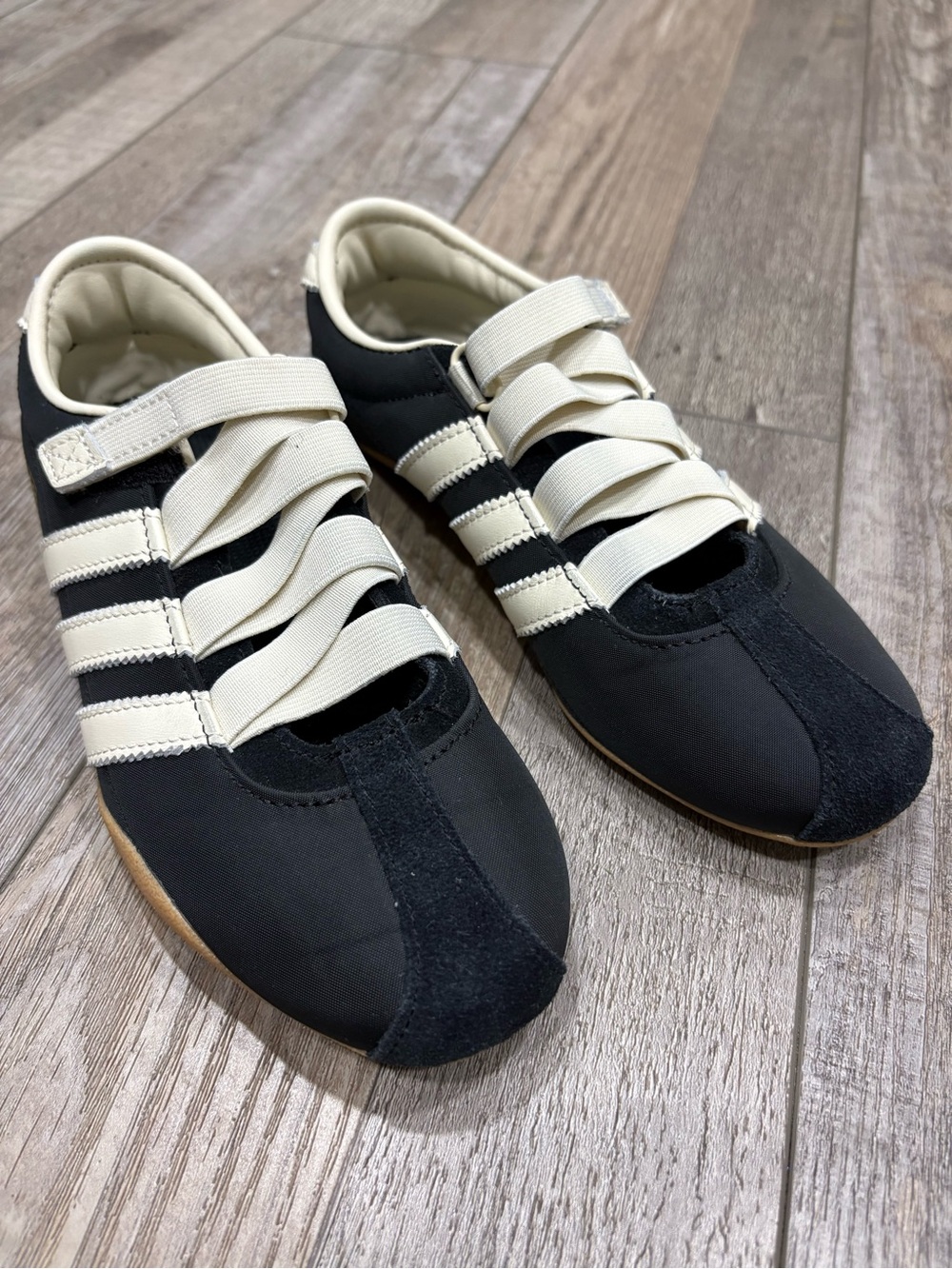 Adidas TOKYO MARY JANE SHOES